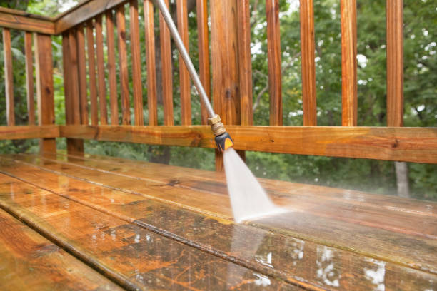 Best Roof Washing  in Garberville, CA